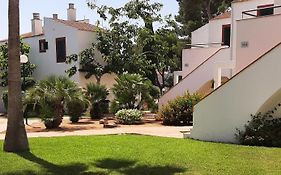 Aparthotel Flora Park